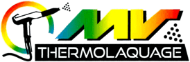 Logo MV Thermolaquage