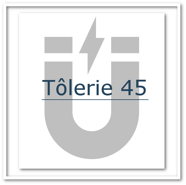 Tôlerie45
